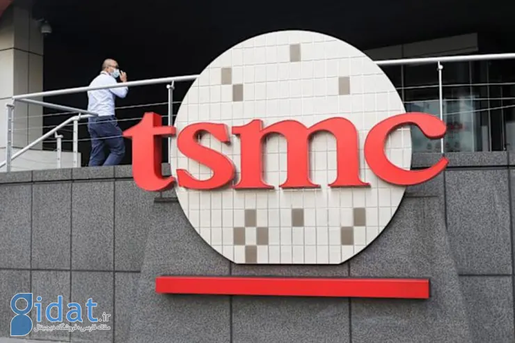 اینتل و TSMC