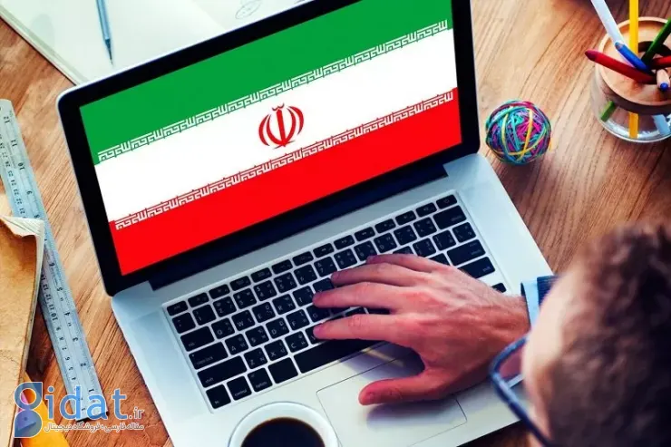 جدیدترین گزارش Speedtest: کاهش رتبه اینترنت موبایل ایران