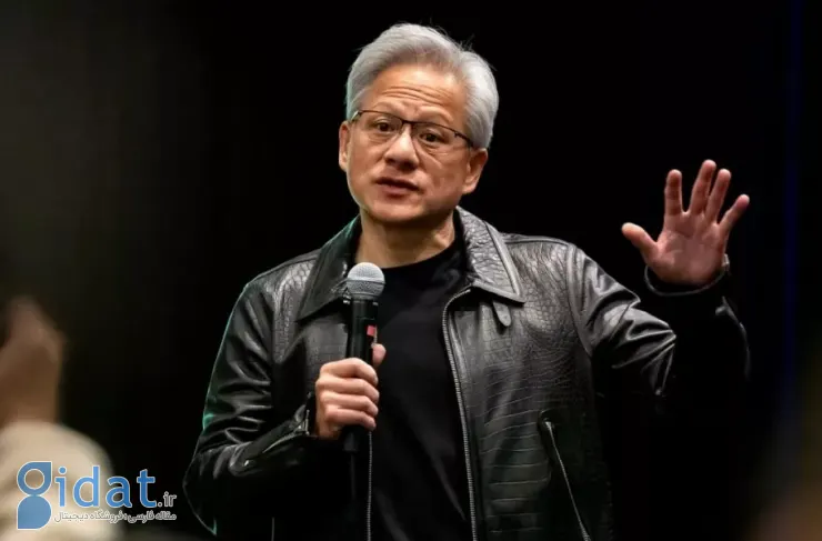 مصاحبه جذاب با مدیرعامل انویدیا: از آینده هوش مصنوعی و AGI گرفته تا ربات‌ها و سبک رهبری شرکت