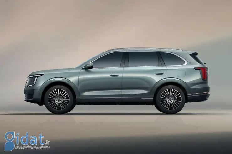 جتور X70L
