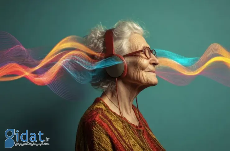 مطالعه جدید: گوش دادن به موسیقی می‌تواند خطر ابتلا به زوال عقل را تا ۳۹ درصد کاهش دهد