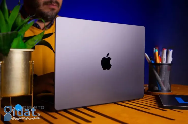 MacBook Pro M4 احتمالا در اواخر سال 2024 وارد بازار می شود