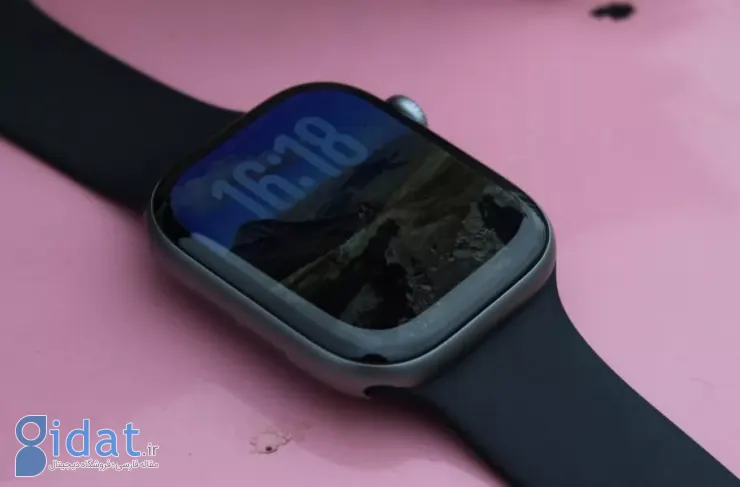 اپل احتمالاً طراحی مجدد اپل واچ را تا سال ۲۰۲۸ به تعویق خواهد انداخت