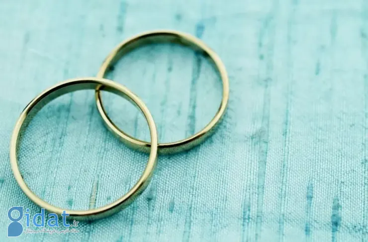 نتایج مطالعه در آمریکا و ژاپن: افراد متاهل سالم‌تر و شادتر از افراد مجرد هستند