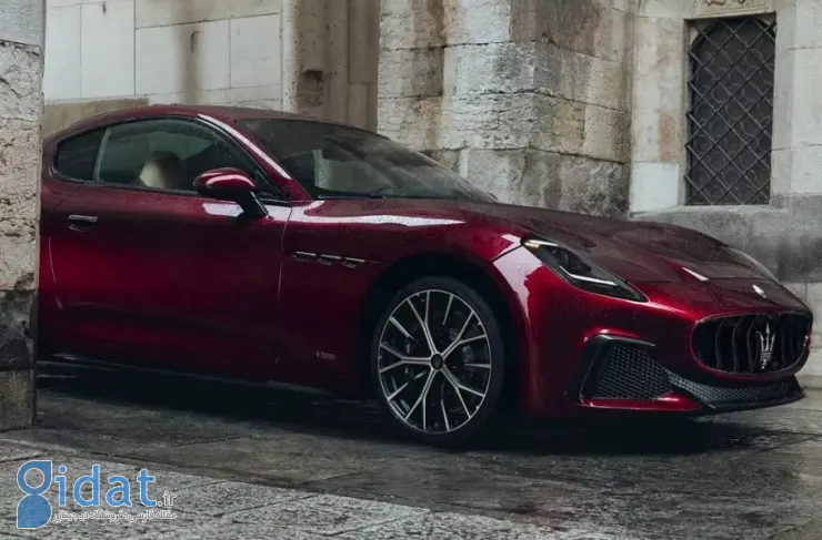 نسخه‌های جدید مازراتی گرن‌توریسمو و گرن‌کابریو با صدای بهبود یافته معرفی شده‌اند