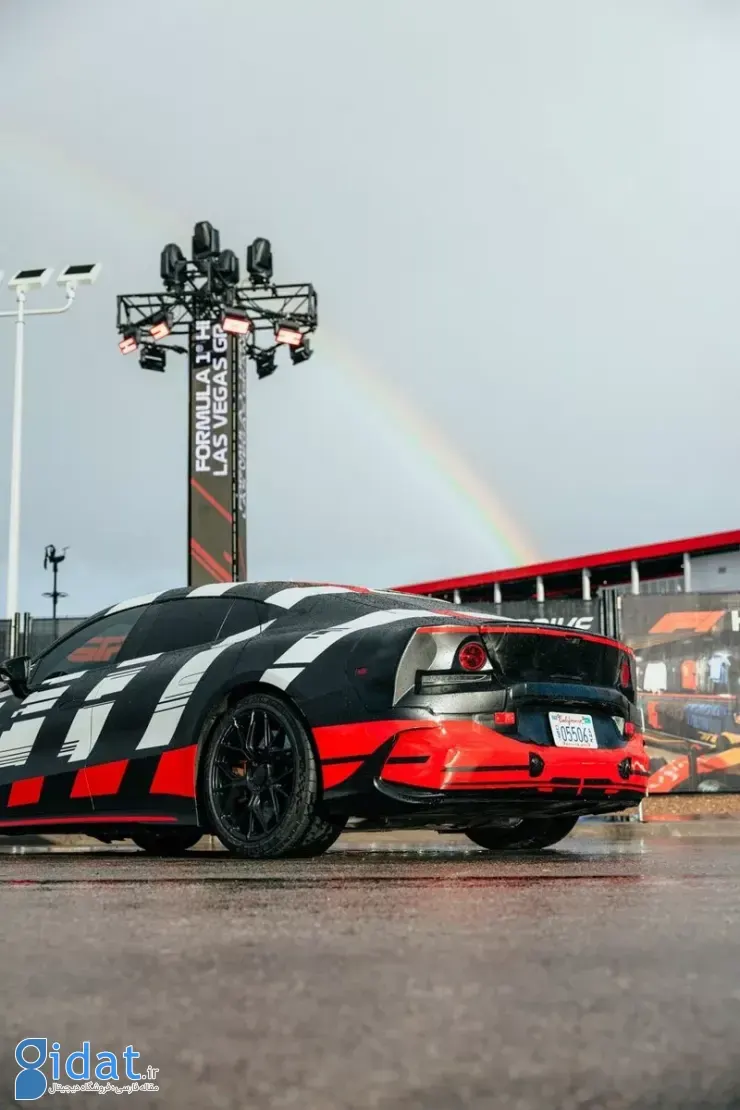 مرسدس GT 4-Door