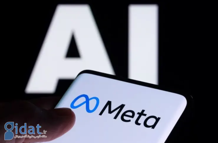 متا API مدل های Llama AI را برای توسعه دهندگان رونمایی کرد
