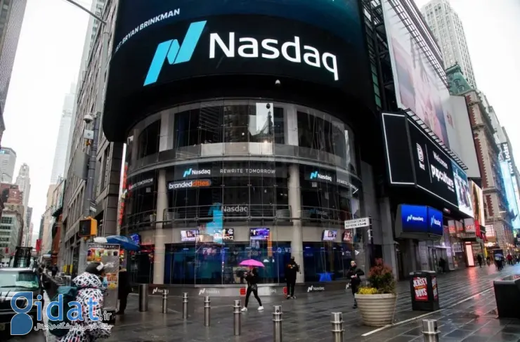 بازار تحت تأثیر هوش مصنوعی است؛ جهش سهام غول‌های فناوری همچنان ادامه دارد