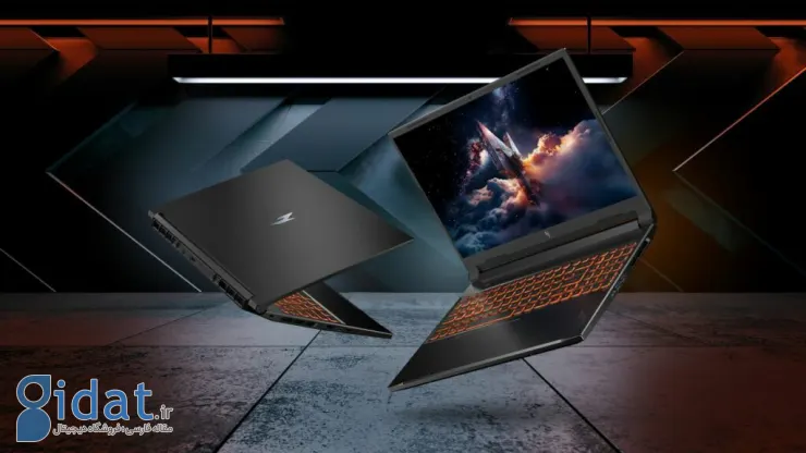 ایسر از لپ‌تاپ گیمینگ Predator Helios 18P رونمایی کرد؛ سری Nitro V16 به‌روز شدند