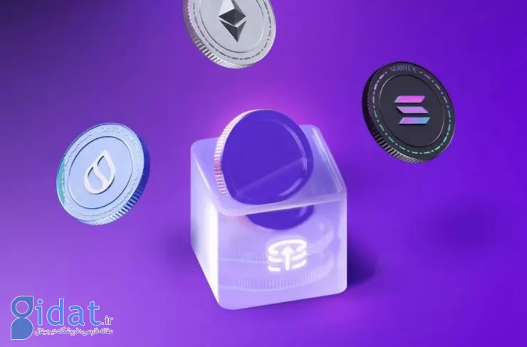 نوبیتکس از محصول جدید خود با عنوان «رشد ثروت» رونمایی کرد