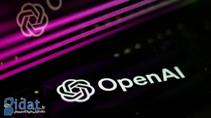 OpenAI ظاهراً برای ساخت تراشه هوش مصنوعی با یک سرمایه‌گذار در ابوظبی مذاکره می‌کند