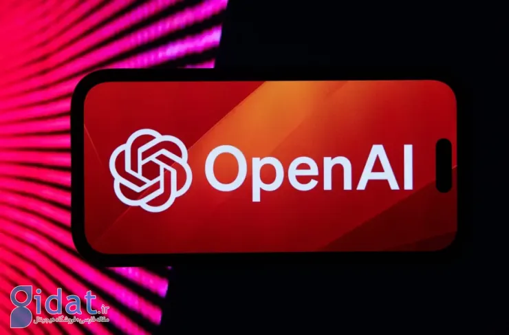 اعلام «وضعیت قرمز» OpenAI؛ پیشرفت‌های گوگل، خالق ChatGPT را وحشت‌زده کرد