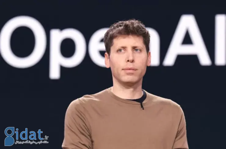مدیر عامل OpenAI می گوید قصد ندارد از Dipsik شکایت کند