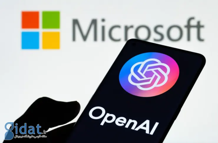 OpenAI و مایکروسافت با شکایت گروه دیگری از نویسندگان روبه‌رو شدند