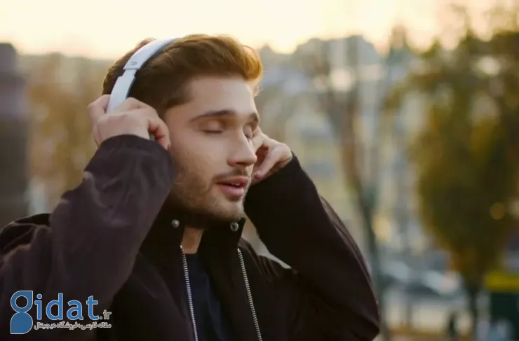محققان: وقتی به موسیقی گوش می دهید، مغز و بدن شما با آن هماهنگ می شوند