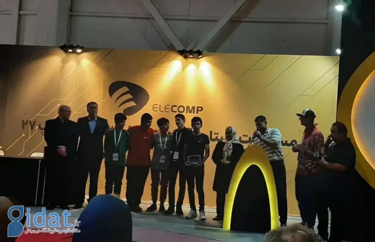 فردا آخرین مهلت ثبت نام در الکامپیک است