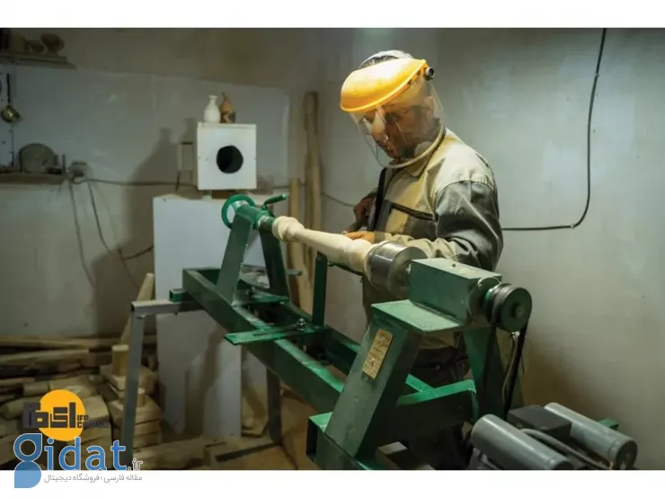 ارائه مدل جدید اعتبارسنجی اجتماعی توسط پلتفرم ایفا