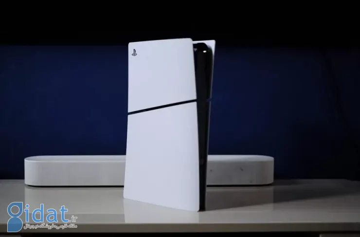 سونی تاکنون بیش از ۸۴ میلیون کنسول PS5 فروخته است