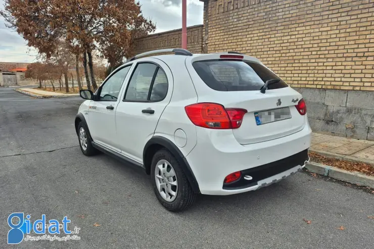 شرایط فروش روز پدر سایپا