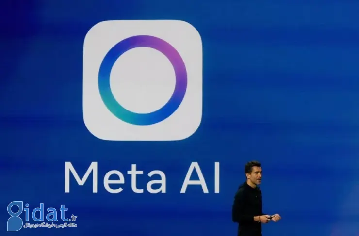 پتنت عجیب متا: رباتی که فعالیت کاربر را پس از مرگ در شبکه‌های اجتماعی ادامه می‌دهد