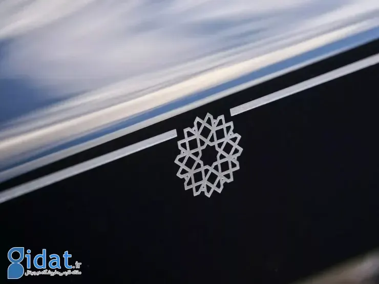 حکاکی لیزری