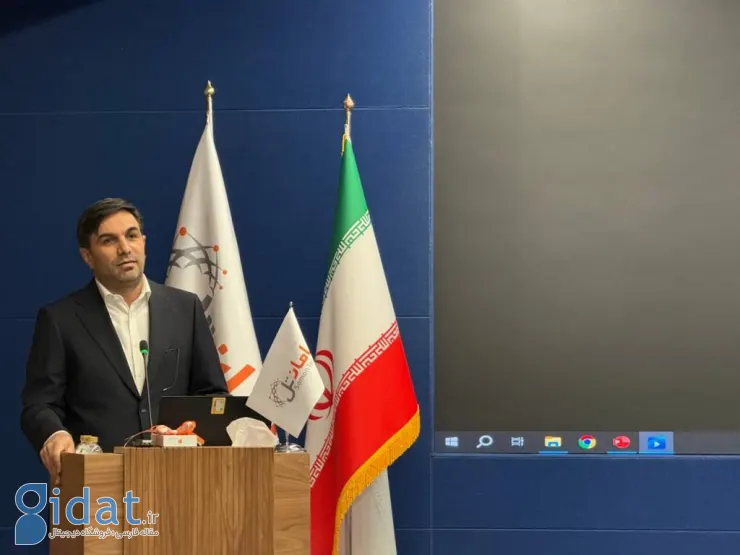 سامانتل از eSIM رونمایی کرد