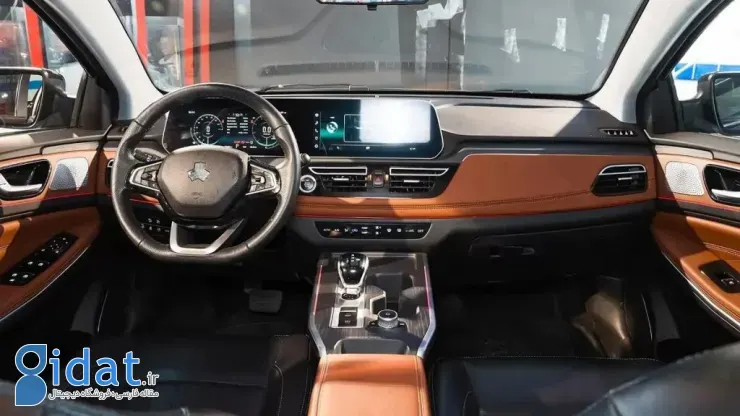 کابین خودرو