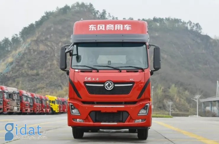 شرایط فروش سایپا دیزل از امروز [دی ماه ۱۴۰۴] آغاز شد