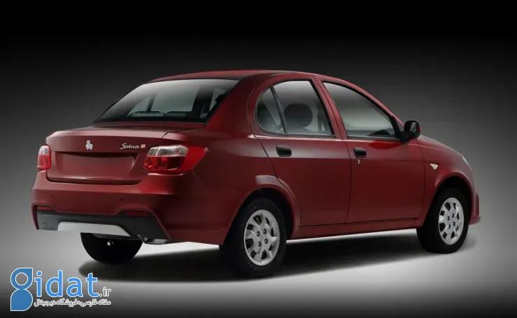 شرایط فروش فوق‌العاده سایپا