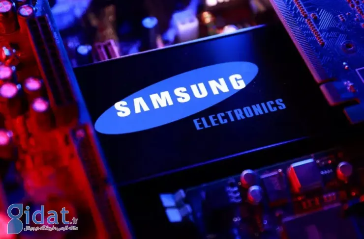 سامسونگ قیمت تراشه‌های حافظه خود را ۶۰ درصد افزایش داد