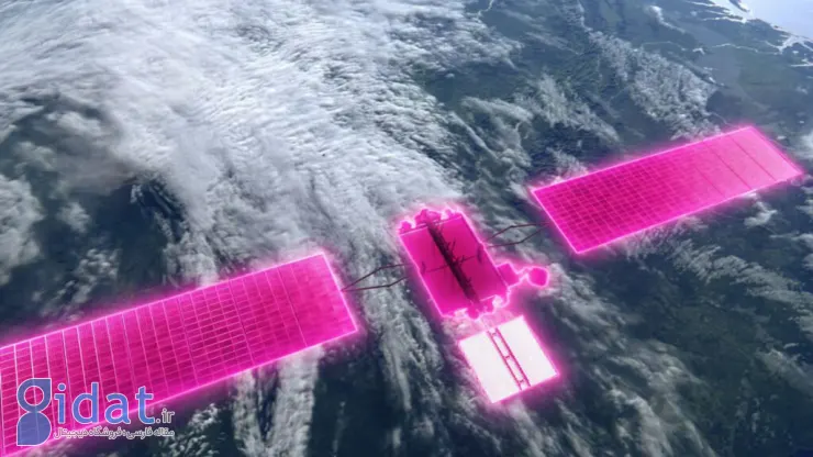 استارلینک و T-Mobile آزمایش گسترده فناوری ارتباط ماهواره‌ای برای موبایل را آغاز کردند