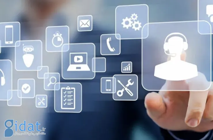 تصویب نقشه راه دولت هوشمند؛ نمایه دیجیتال ایرانیان تشکیل شد