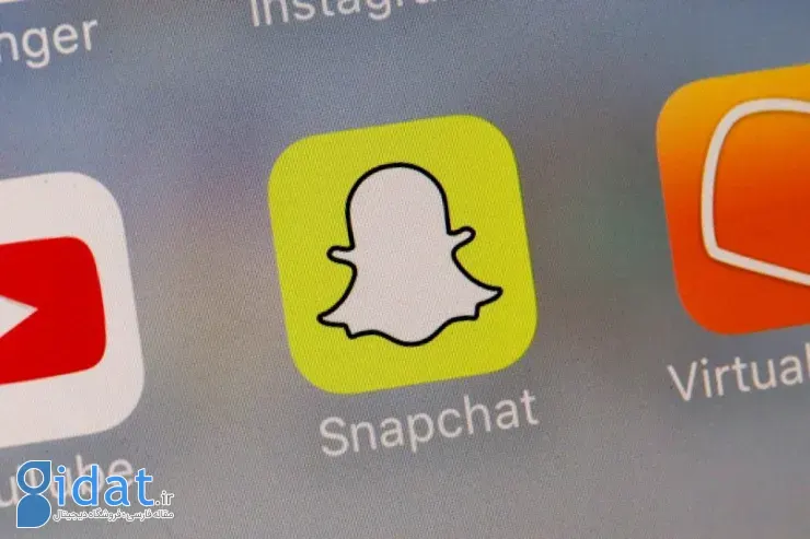اسنپ‌ چت 