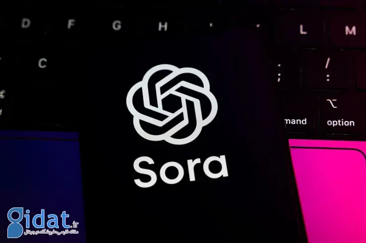 دادگاه ایالات متحده: OpenAI فعلاً نمی‌تواند از کلمه «کامئو» در Sora استفاده کند