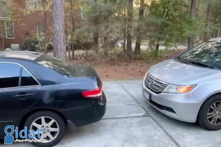 ساخت چسب قوی از روغن