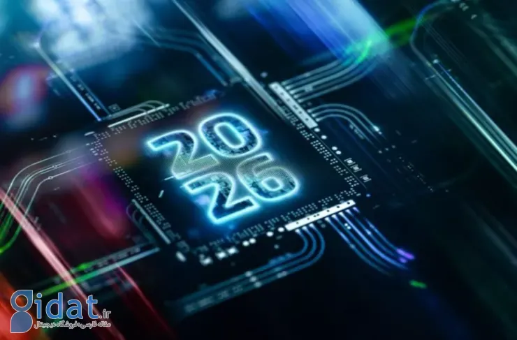 فناوری‌هایی که می‌توانند زندگی مردم را در سال ۲۰۲۶ تغییر دهند