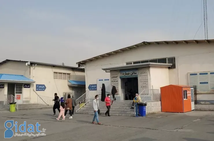 چراغ‌های آغازین طرح مالیات بر انتشار گازهای گلخانه‌ای خودرو خاموش و سردرگمی مالکان