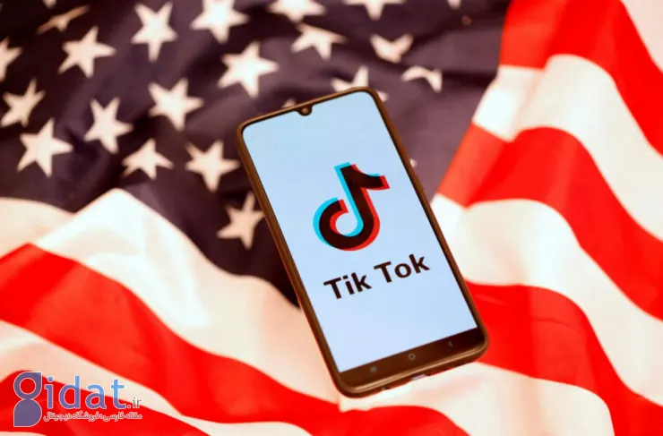 مونتانا اولین ایالت ایالات متحده است که TikTok را ممنوع کرده است