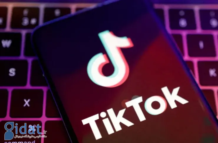 اپل و گوگل می توانند TikTok را تا 75 روز دیگر در فروشگاه های اپلیکیشن خود نگه دارند