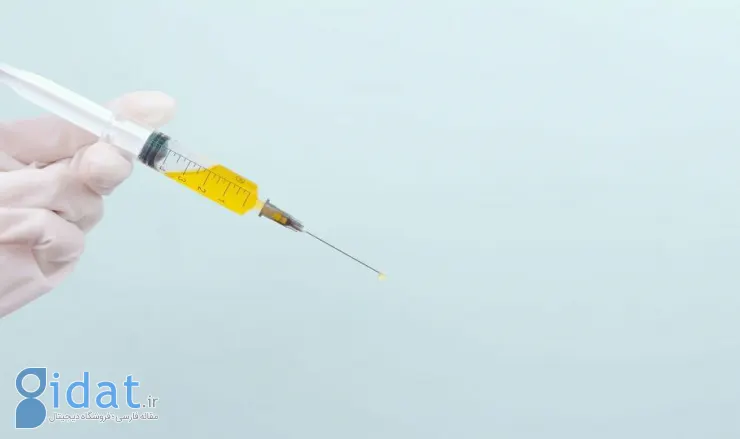 یک واکسن جدید می تواند کلسترول بد را تا 30 درصد کاهش دهد