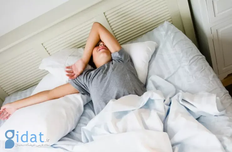 محقق دانشگاه آکسفورد مدعی شد: جوانان نباید قبل از ساعت ۱۰ صبح سر کار بروند