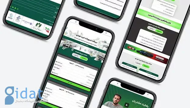 رفتار مالی کاربران ویکی؛ روایتی جدید از تغییر الگوی دریافت وام خودرو در ایران