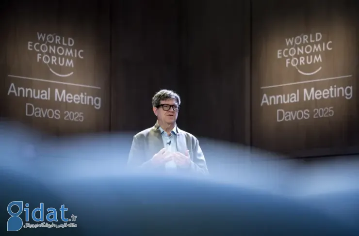 دانشمند ارشد هوش مصنوعی متا احتمالاً شرکت مارک زاکربرگ را ترک خواهد کرد