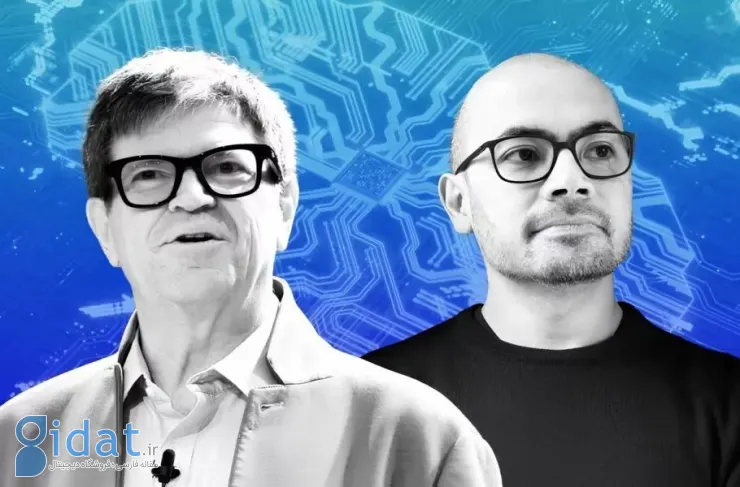 «ژان لاکان» مفهوم هوش جامع را مزخرف خواند؛ پاسخی کوبنده از مدیر DeepMind گوگل