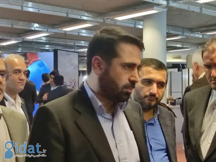 رئیس مرکز ملی فضای مجازی: سیستم باید اصلاح پیدا کند تا مشکلات توسط بازیگران ICT حل شود نه با ورود نهادهای مختلف