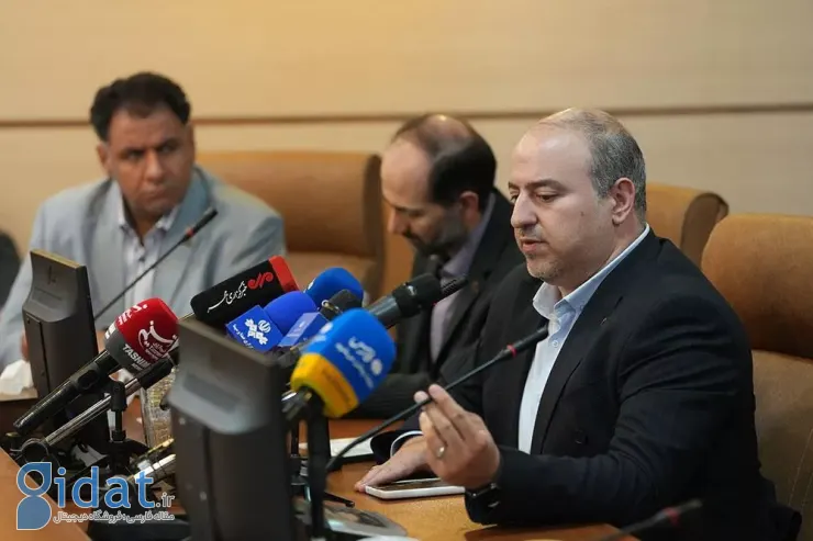 اعلام آمادگی ایران برای ساخت ماهواره مشترک با کشورهای همسایه