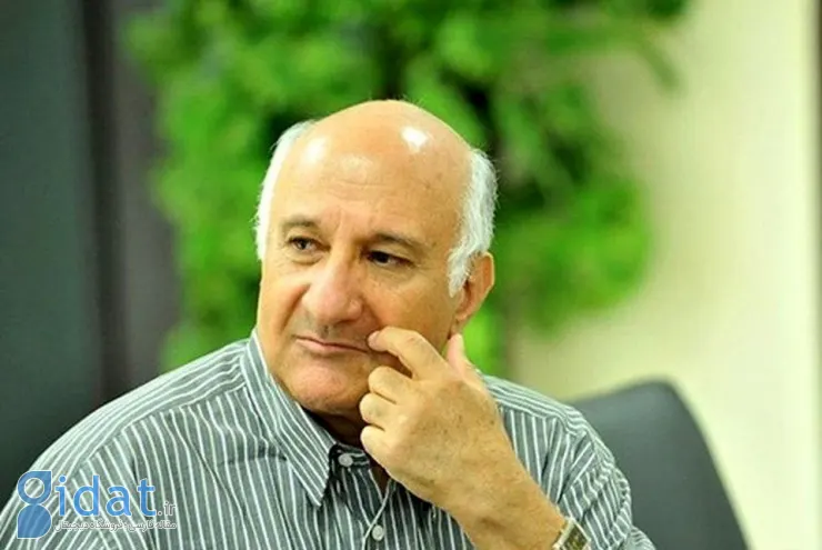 محمد طبیبیان اقتصاددان