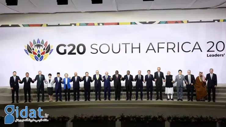 امارات متحده عربی یک میلیارد دلار برای توسعه هوش مصنوعی در آفریقا سرمایه‌گذاری می‌کند