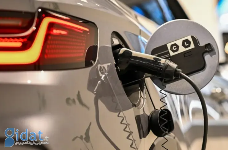 فناوری جدید BYD می تواند خودروهای برقی را تنها در 5 دقیقه شارژ کند