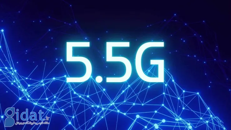 اپراتور T-Mobile شبکه 5.5G خود را تا پایان سال 2024 راه‌اندازی می‌کند